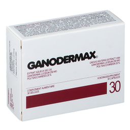 Ganodermax