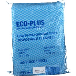 Covarmed Eco-Plus Gants de Toilette jetables