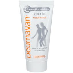 Deumavan® Pommade protectrice Intime Nature
