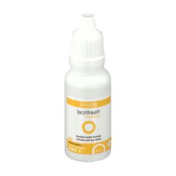 AVIZOR lacrifresh moisture