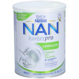 Nestlé® NAN® Complete Comfort