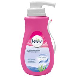 Veet Crème d'épilation Minima
