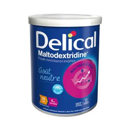 Delical Maltodextridine Neutre