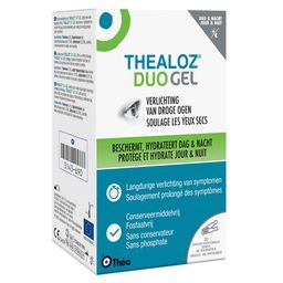Thealoz Duo Gel
