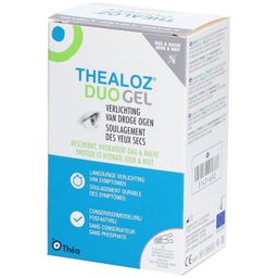 Thealoz Duo Gel