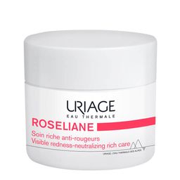 Uriage Roseliane Soin Riche Anti-Rougeurs