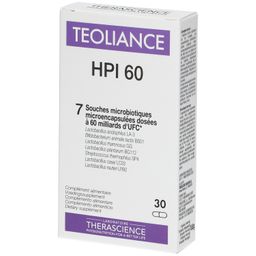 Teoliance HPI 60