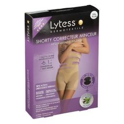 Lytess Shorty correcteur mincuer XXL Chair