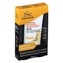 Tiger Balm® Baume Nuque & Épaules