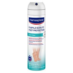 Hansaplast Spray Foot Protection 2 en 1