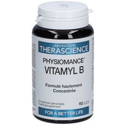Physiomance Vitamyl B