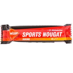 WCUP Sports Nougat