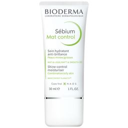 BIODERMA Sébium Mat Control