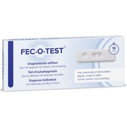 Fec-O-Test®