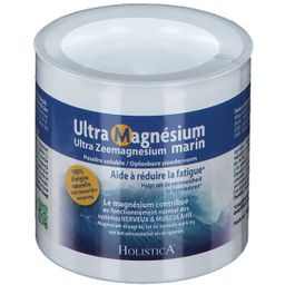 HOLISTICA® Ultra-Magnésium Marin