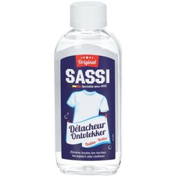 FABEL SASSI