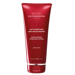 INSTITUT ESTHEDERM Lait hydratant anti-relachement