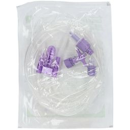 Compat Ella Spike Set Enfit 1 tube