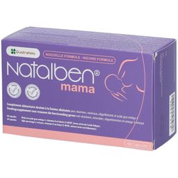 Natalben® mama ALLAITEMENT