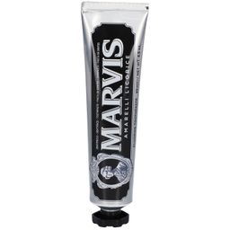 Marvis Dentifrice Amarelli Licorice - Menthe Réglisse