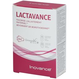 Inovance® Lactavance