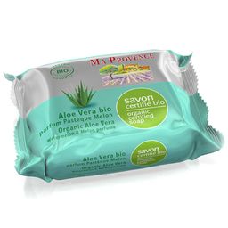 Ma Provence® Savon Aloe Vera Bio Pastèque - Melon