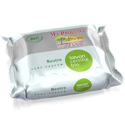 Ma Provence Savon bio Neutre  sans parfum