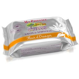 MA PROVENCE® Savon de Marseille Fleur d’Oranger