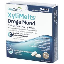 XyliMelts®
