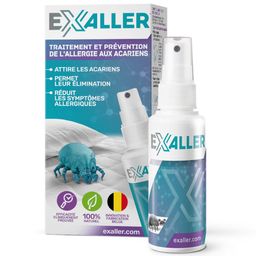 ExAller® Solution Anti-acariens