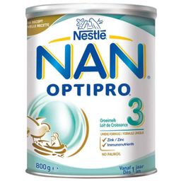 Nestlé® NAN® OPTIPRO 3