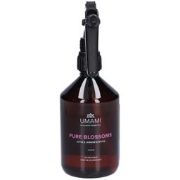 Umami Pure Blossoms Spray d'ambiance Lotus & Jasmin