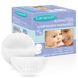 Lansinoh® Coussinets d’allaitement jetables