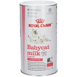 ROYAL CANIN® Babycat Milk - Lait pour chaton