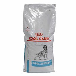 ROYAL CANIN® Hypoallergenic