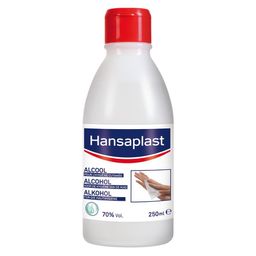 Hansaplast Alcool modifié 70% vol