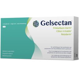 Gelsectan® Côlon Irritable