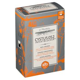 Dr. Pandalis Cystus 052 Infektblocker® Miel-Orange