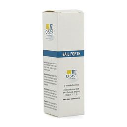 O'sea Cosmetics Nail Forte