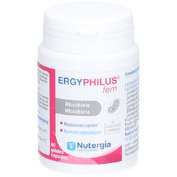 Nutergia Ergyphilus Fem
