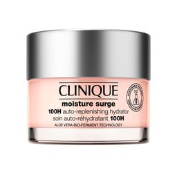 Clinique Moisture Surge™ Soin Auto-réhydratant 100H - Crème de Jour & Nuit Hydratant