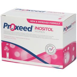 Proxeed Women Inositol