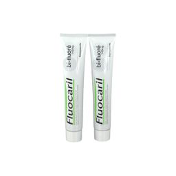 Fluocaril Bi-Fluoré 145 mg  Dentifrice Blancheur