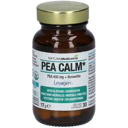 NATYRALEDUCATRIX PEA Calm
