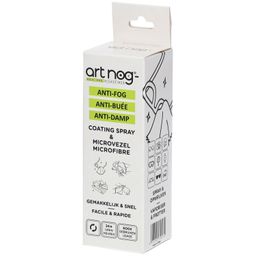 art nog Anti-Buée Spray