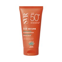 SVR Sun Secure SPF50+ Crème mousse flouteur optique