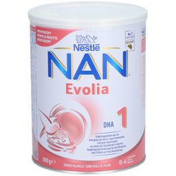 Nestle® NAN® OPTIPRO Evolia 1
