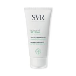 SVR SPIRIAL Déo-Crème