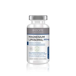 BIOCYTE Magnesium Liposomal