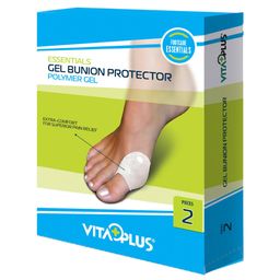 Vitaplus Gel Protège-oignons Hallux Valgus